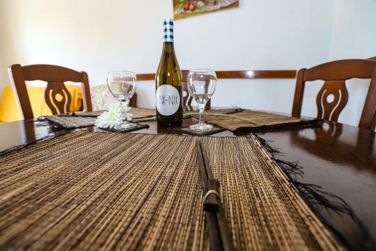 Costa Daurada Apartaments - Regueral Cambrils Ngoại thất bức ảnh